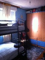 Dormitorio Flat