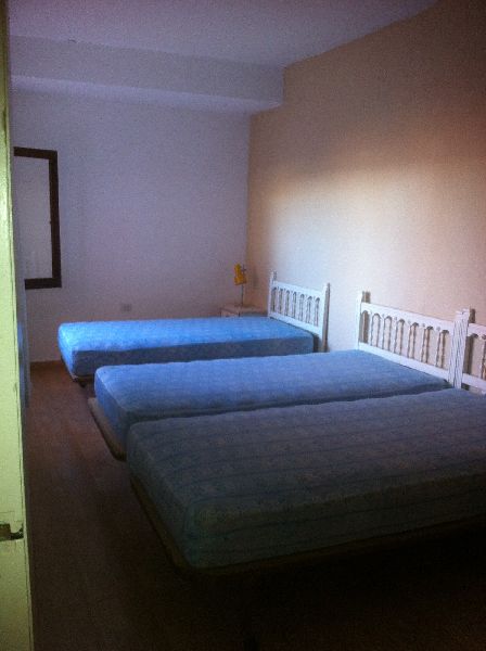 Dormitorio 2 Apartment